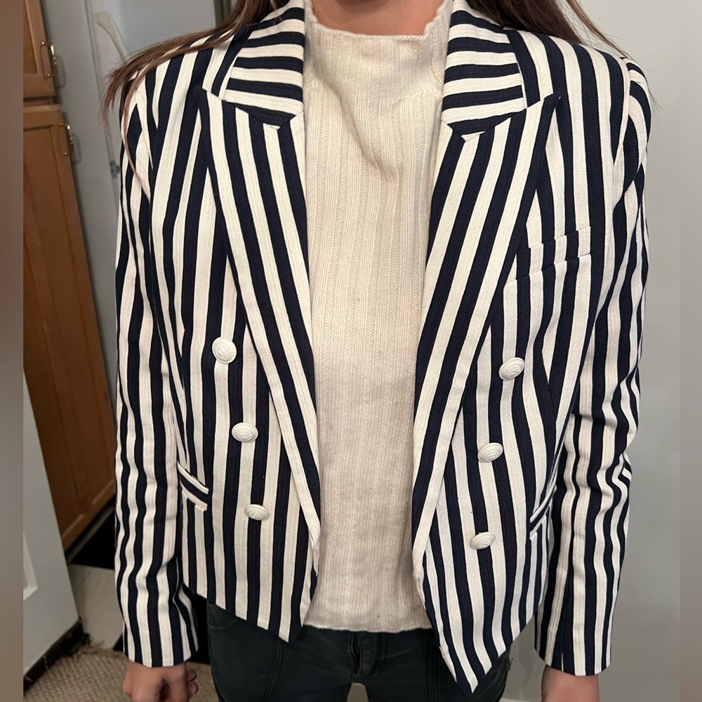 L’Agence Blazer